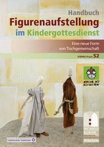 Cover "Handbuch Figurenaufstellung im Gottesdienst"