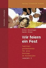 Cover "Wir feiern ein Fest"