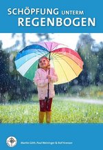 Cover "Schöpfung unterm Regenborgen"
