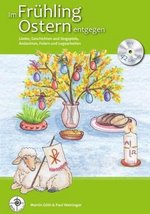 Cover "Im Frühling Ostern entgegen"